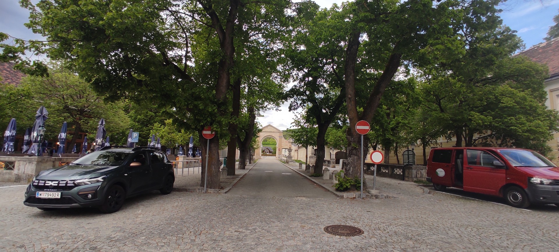 Fruehjahrsausfahrt 2026 3. Tag